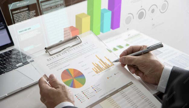 Fractional CFO
